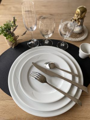 Découvrez notre service de vaisselle So Chic !