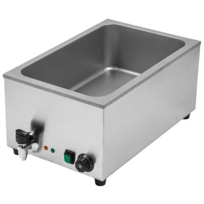 Bain-marie professionnel disponible à la location