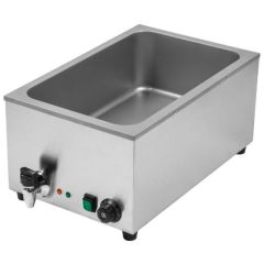 Bain-marie professionnel disponible à la location